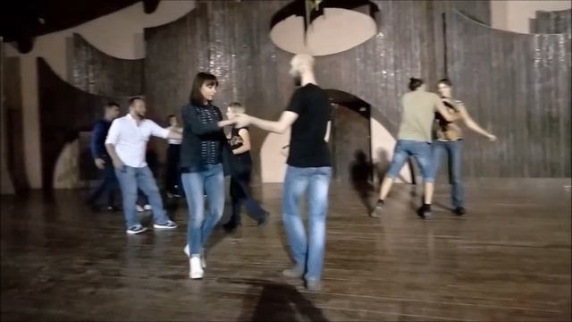 Основатель авторской школы танцев ADVANCE Татьяна Комарова смотреть онлайн