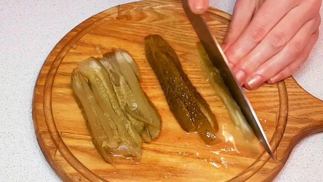 Пасхальный салат. ПРАЗДНИЧНЫЙ САЛАТ Гнездо смотреть онлайн