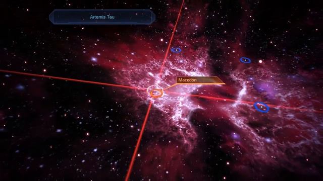 Mass Effect: Walkthrough 16 смотреть онлайн