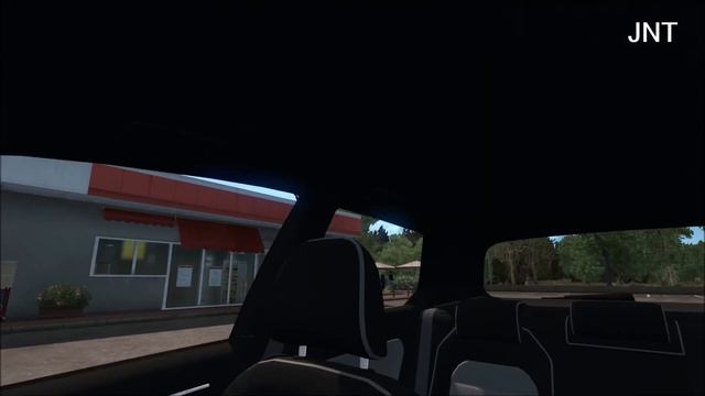 [ETS2 v1.35] Volkswagen Golf MK7 (V2) смотреть онлайн