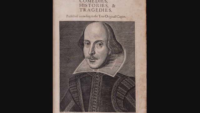 "The Tempest" Shakespeare; audio/abridged; w/ Sir Donald Wolfit смотреть онлайн