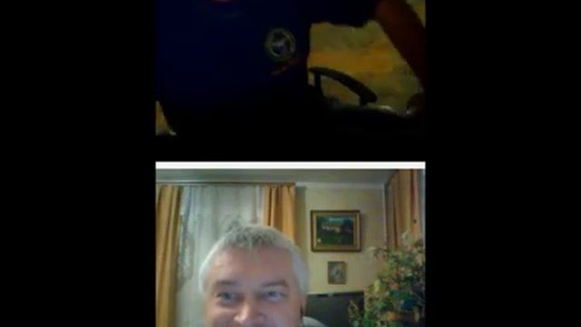 Мужской разговор в чате, мужики разговаривают в видеочате, видеочат, чат 2017 год