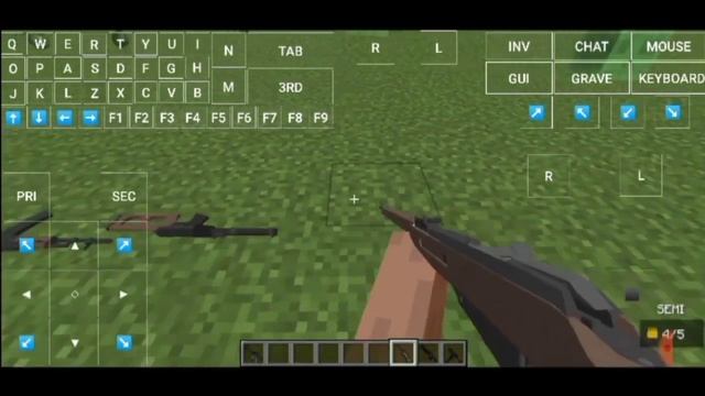 pojavlauncher for android | Modular Warfare Mod | Minecraft mods | Minecraft java смотреть онлайн