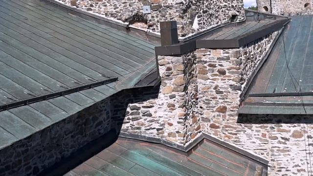 Савонлинна - Финская Венеция смотреть онлайн