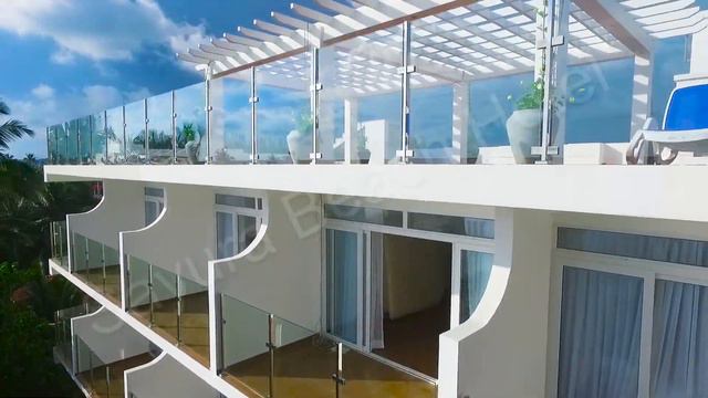 Sayura Beach Hotel