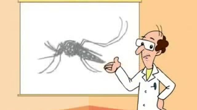 Sai fora Dengue - YouTube.mpg смотреть онлайн