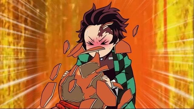 Toca Toca Kanao cheergirl dance【きめつのやいば・demon slayer・鬼滅の刃・刀鍛冶の里編・カナヲ・Nezuko・귀멸의칼날・炭カナ・炭治郎・animation смотреть онлайн