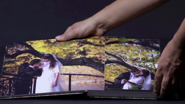 Книжная фотообложка смотреть онлайн
