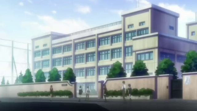 Сайт волшебниц / Mahou Shoujo Site 1 серия смотреть онлайн