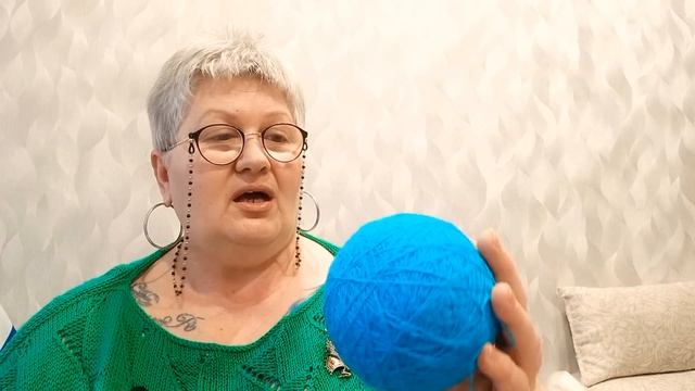 Вязальный Винегрет Июня! Это было 