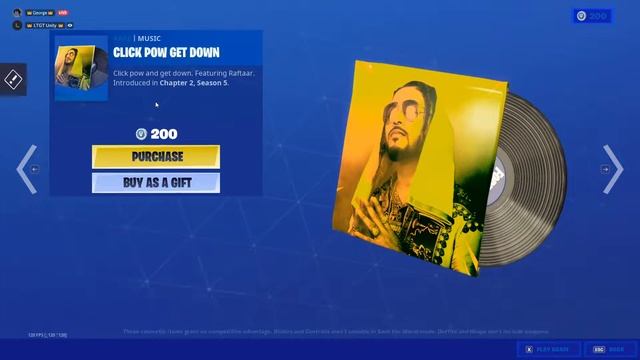 ვანადგურებთ ახალ თაობას ? ! | Fornite LiveStream ? | With @LTGT Unity смотреть онлайн