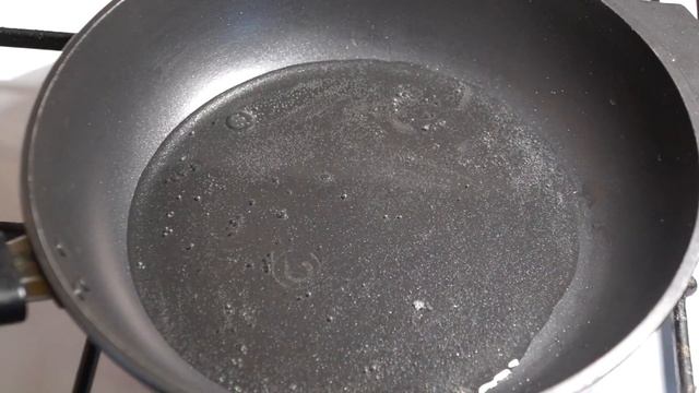 Жареный молодой картофель смотреть онлайн