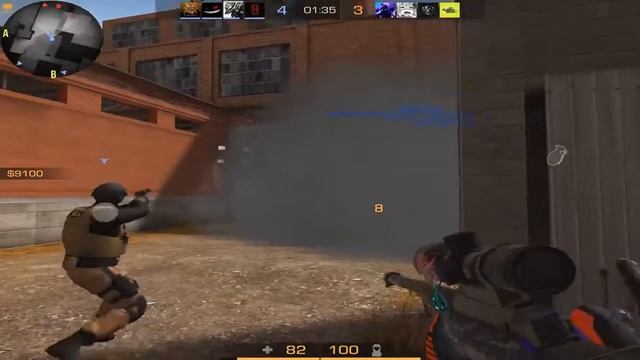 РАТАТА❤️ | standoff 2 смотреть онлайн