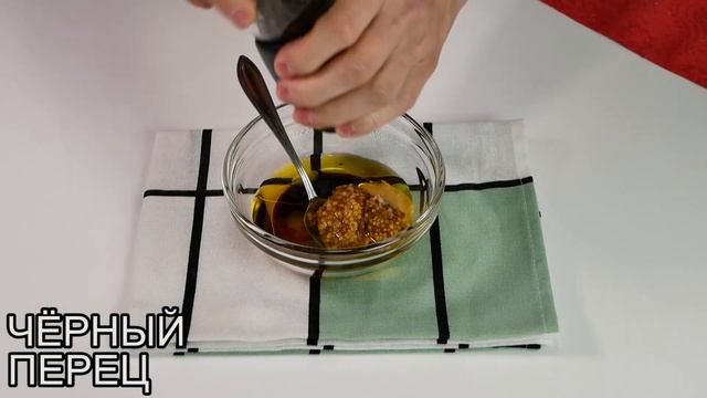 ВКУСНЫЙ САЛАТ НА ПРАЗДНИК с красной рыбой и авокадо | Holiday Salmon & Avocado Salad смотреть онлайн