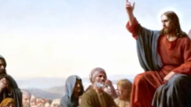 Romans 1 1-6 God's Promise (1 of 3) смотреть онлайн
