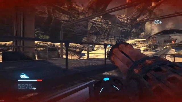 BulletStorm в 2020 (Epic Games!) смотреть онлайн