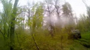 китайский квадроцикл 250 кубов! Неизданное, первое снятое видео.