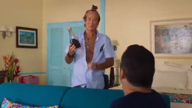 Все включено. смотреть онлайн