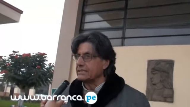 Entrevista a Reynaldo Arenas en Paramonga 2008 смотреть онлайн