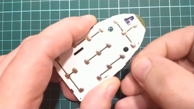 Ремонт пульта дистанционного управления SAMSUNG SMART TOUCH CONTROL BN59-01182B смотреть онлайн