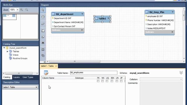 LibreOffice Base (88) mysql_searchform (1) смотреть онлайн
