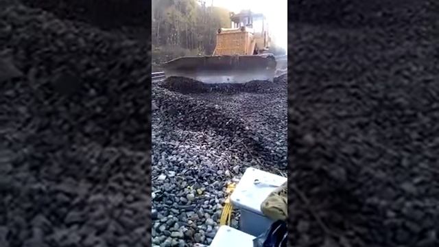 Ремонт пути Кубинка 2 смотреть онлайн