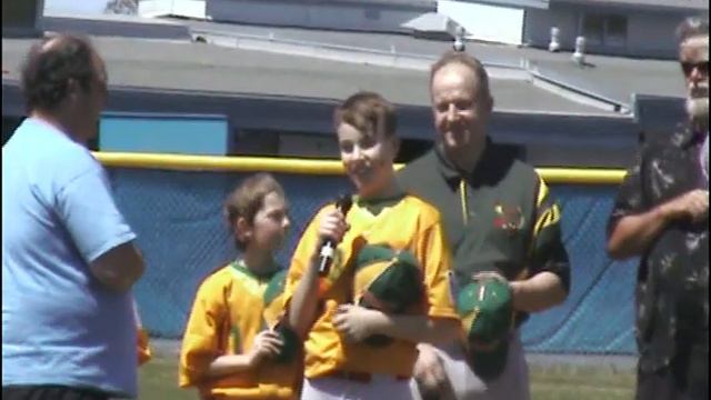 San Diegas, Lietuvos Sporto Vilkai смотреть онлайн