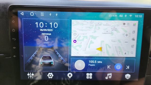 TS-18 Установка Логотипа и Загрузочная анимация смотреть онлайн