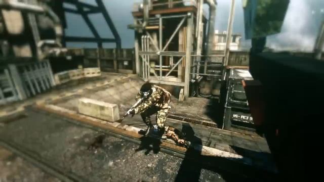 Black Ops Movie | Infinity by Sparkles | Community Montage смотреть онлайн