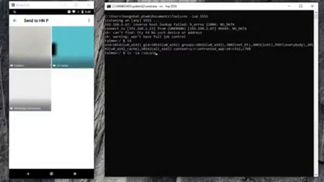 How to Hack WhatsApp | CVE-2020-11932 Double-Free Bug in WhatsApp | Exploit PoC. | Security Freaks смотреть онлайн