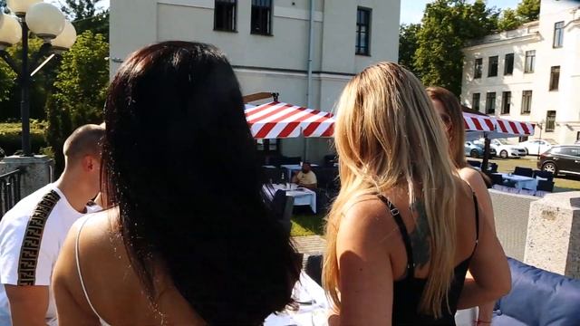 Ресторан Рыба моей мечты, Санкт Петербург смотреть онлайн