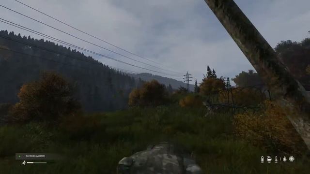 DayZ: [Ps4] Day 1 on the Coast 'Update '1.30' (DE-2194) смотреть онлайн