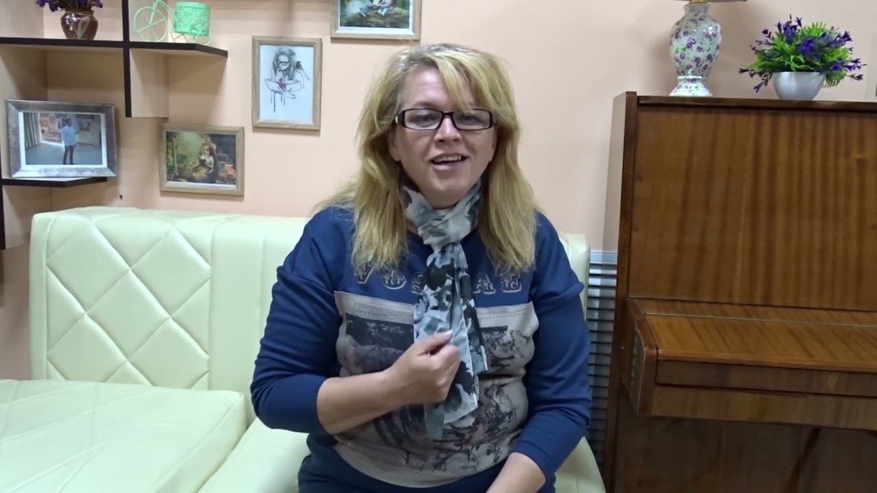 Светлана Голован смотреть онлайн