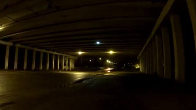 Honda S2000 Amuse exhaust in Moscow Night смотреть онлайн