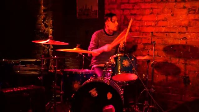 Нервы + DJ Topor смотреть онлайн