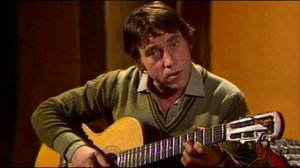 Владимир Высоцкий Таганка