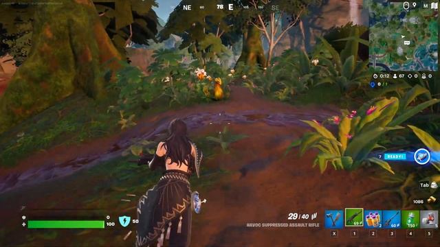 How to EASILY Damage Opponents with WASPS in a Single Match - Fortnite Quest смотреть онлайн