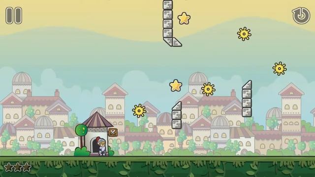 Epic Eric Android iOS Gameplay HD смотреть онлайн