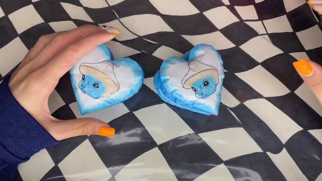 ???КАК СДЕЛАТЬ ЛАЙТСТИК С ШАЙЛУШАЕМ??✌?#diy #diycrafts #diyideas #shailushai #лайтстик