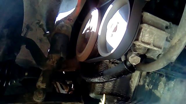 Vw t4 2.5l petrol Clutch squeal dmf? смотреть онлайн