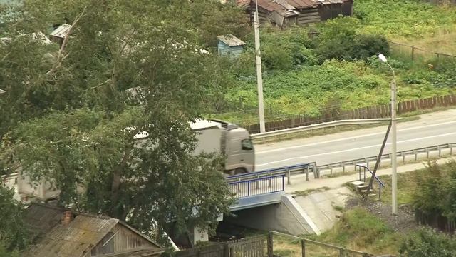 3.09.14 Рабочий визит С.Ю. Тена в Слюдянский район смотреть онлайн