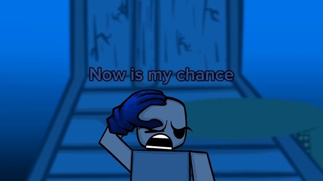Kraken Glove In A Nutshell | Slap Battles Animation смотреть онлайн