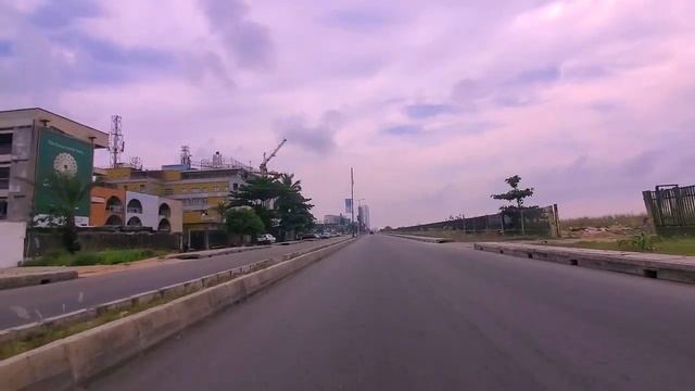 See What Lagos Nigeria Looks Like Today (PART 1) смотреть онлайн