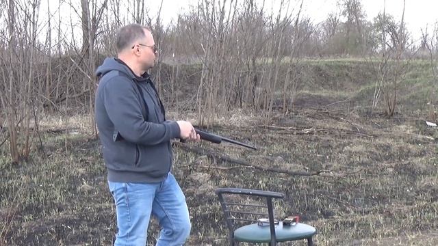 Пробиваемость 22 калибра ".22* caliber" смотреть онлайн