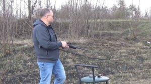 Пробиваемость 22 калибра ".22* caliber"