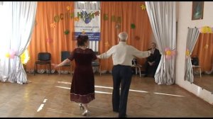 РУМБА для тех кому за 50