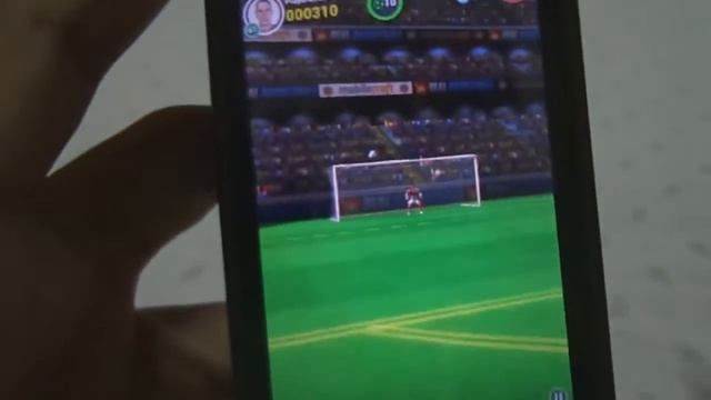 Flick Shoot 2 GamePlay #03 смотреть онлайн
