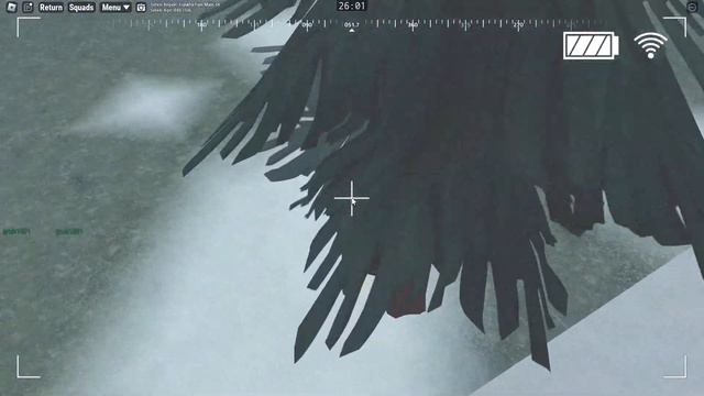 Drone Strikes! (MTC 4)