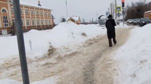Обзор г. Балабаново. Калужская область. #балабаново #городбалабаново #калужскаяобласть #прогулка