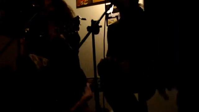 Marumba Berlin Live @ Zum Goldenen Hahn film von albert rall berlin 2014 смотреть онлайн